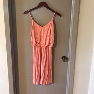 Gap super soft summer dress